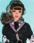 Integrity Toys - Dynamite Girls - Vinyl Vintage Rufus - Doll